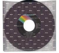 LORETTA LYNN & CONWAY TWITTY - LORETTA LYNN & CONWAY TWITTY god bless america again/ the letter MCA 40572 (45 single vinyl record)