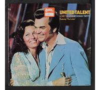 LORETTA LYNN & CONWAY TWITTY - united talent