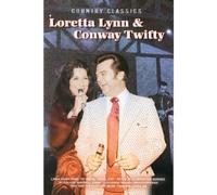 Loretta Lynn & Conway Witty - Country Classics