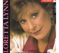 Loretta Lynn - Golden Greats