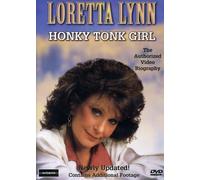 Lynn,Loretta - Loretta Lynn - Honky Tonk Girl