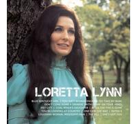 loretta lynn - icon