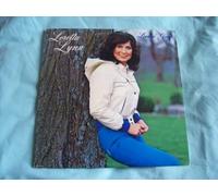 Loretta Lynn - LORETTA LYNN Lookin Good USA LP 1980