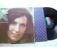 LORETTA LYNN - LORETTA LYNN they don't make 'em like my daddy MCA 444 (LP vinyl record)