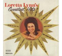 Loretta Lynn - Loretta's Greatest Hits