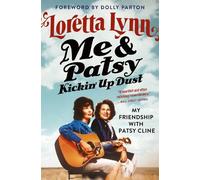 Loretta Lynn Me & Patsy Kickin' Up Dust (Tascabile)