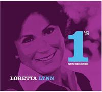 Loretta Lynn - Number 1's (Eco)