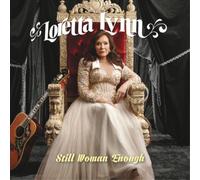 Loretta Lynn – Still Woman Enough – Vinile LP 12" – Legacy