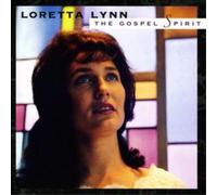 Loretta Lynn – The Gospel Spirit – CD
