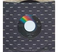 LORETTA LYNN - they don't make 'em like my daddy/ nothin (MCA 40223 45)