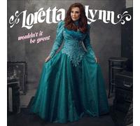 Loretta Lynn – Wouldn't It Be Great – Vinile LP – Legacy