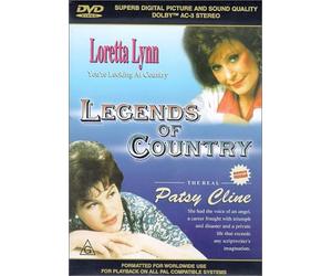 Loretta Lynn - You Re Looking at Country