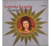 Loretta Lynn's Greatest Hits