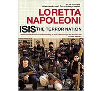 Loretta Napoleoni ISIS: The Terror Nation (Tascabile)