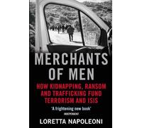 Loretta Napoleoni Merchants of Men (Tascabile)