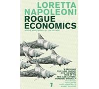 Loretta Napoleoni Rogue Economics (Tascabile)