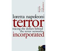 Loretta Napoleoni Terror Incorporated (Tascabile)