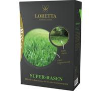 LORETTA Rasensaatgut Super prato