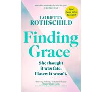 Loretta Rothschild Finding Grace (Copertina rigida)