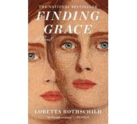 Finding Grace: A Novel