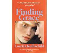 Loretta Rothschild Finding Grace (Tascabile)