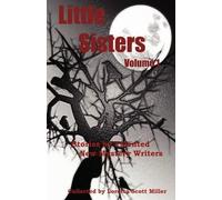Loretta Scott Miller Little Sisters, Volume 1 (Tascabile)