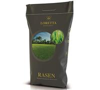 Loretta Semina per prato di alta qualità, 10 kg, per circa 500 m²