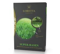 Loretta Super semina per prato, 0,6 kg, per circa 30 m²