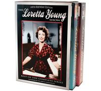 Loretta Young-100th Anniversary Edition