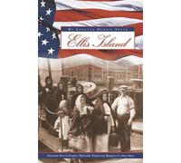 Loretto Dennis Szucs Ellis Island (Tascabile)