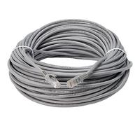 LOREX CBL100C5RU In-Wall nominale cavo di prolunga, 100'