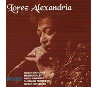 Lorez Alexandria and Her Quintet - I'Ll Never Stop Loving You