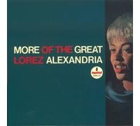 LOREZ ALEXANDRIA - more of the great LP