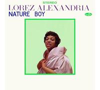Lorez Alexandria - Nature Boy