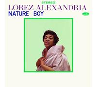 Lorez Alexandria - Nature Boy