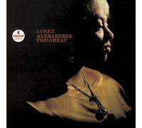 Lorez Alexandria the Great [Sh