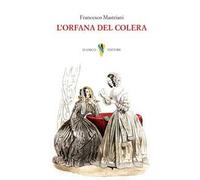 L'orfana del colera