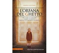 L'orfana del ghetto