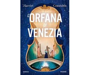 L'orfana di Venezia
