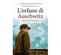 L'orfano di Auschwitz