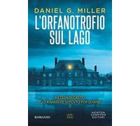 L'orfanotrofio sul lago