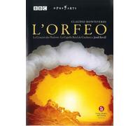 L'orfeo