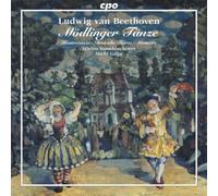 L'Orfeo Barockorchester - Beethoven Danze