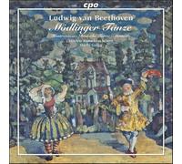 L'Orfeo Baroque Orch:Gaigg Modlinger Tanze (Gaigg, L'orfeo Barockorchester) (CD)