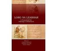 Lorg na Leabhar (Tascabile)