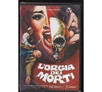 L'orgia dei morti (limited edition)