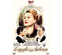 L'Orgoglio Degli Amberson