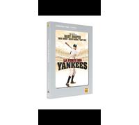 L'orgoglio degli Yankees (The Pride of the Yankees) (DVD)