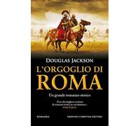 L'orgoglio di Roma