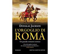 L' orgoglio di Roma